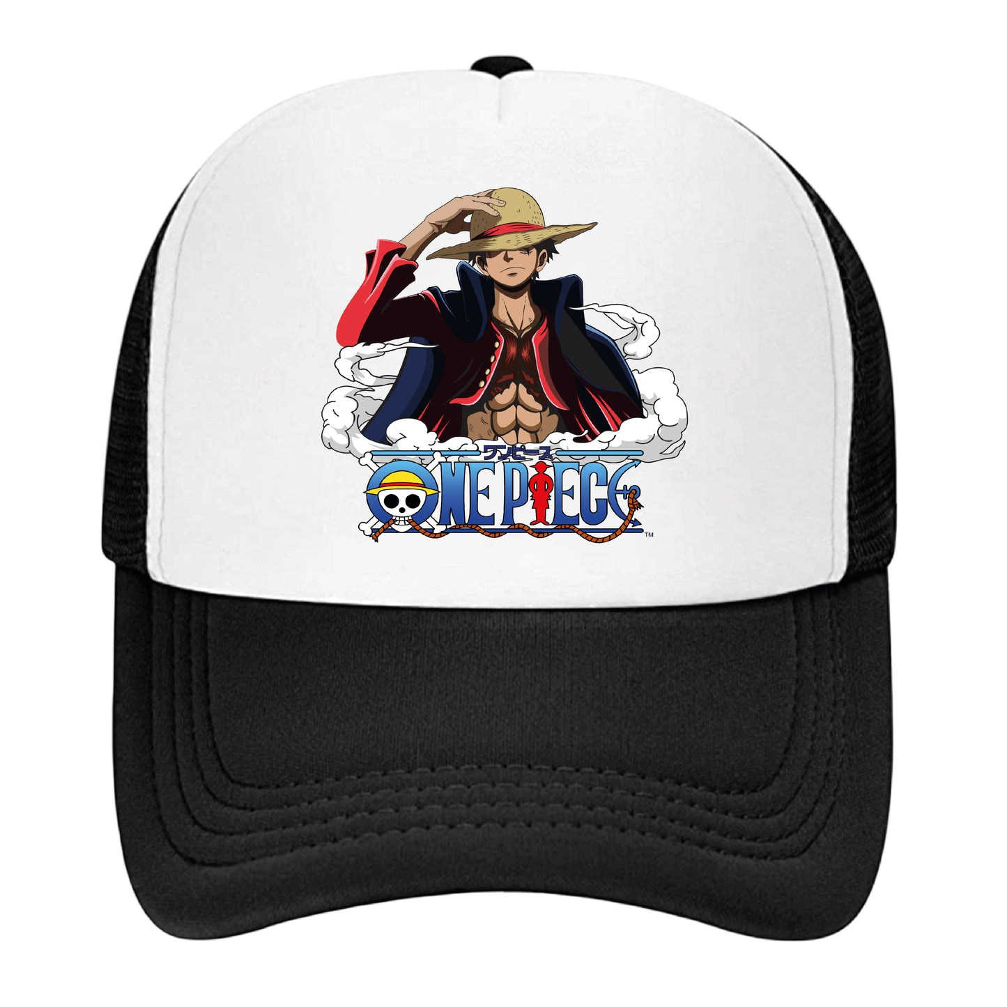 Jockey One Piece