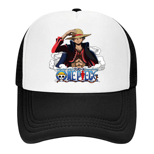 Jockey One Piece