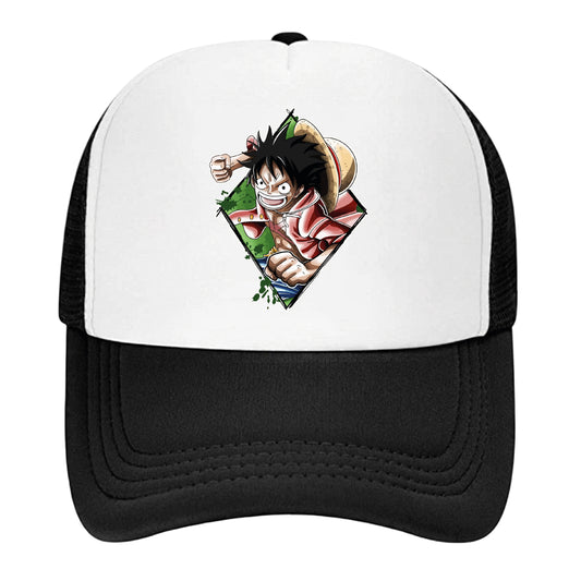 Jockey Luffy