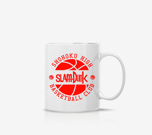 Taza Slam Dunk