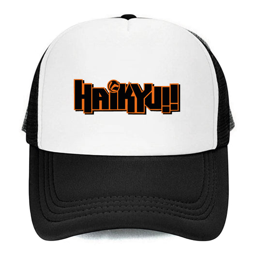 Jockey haikyu