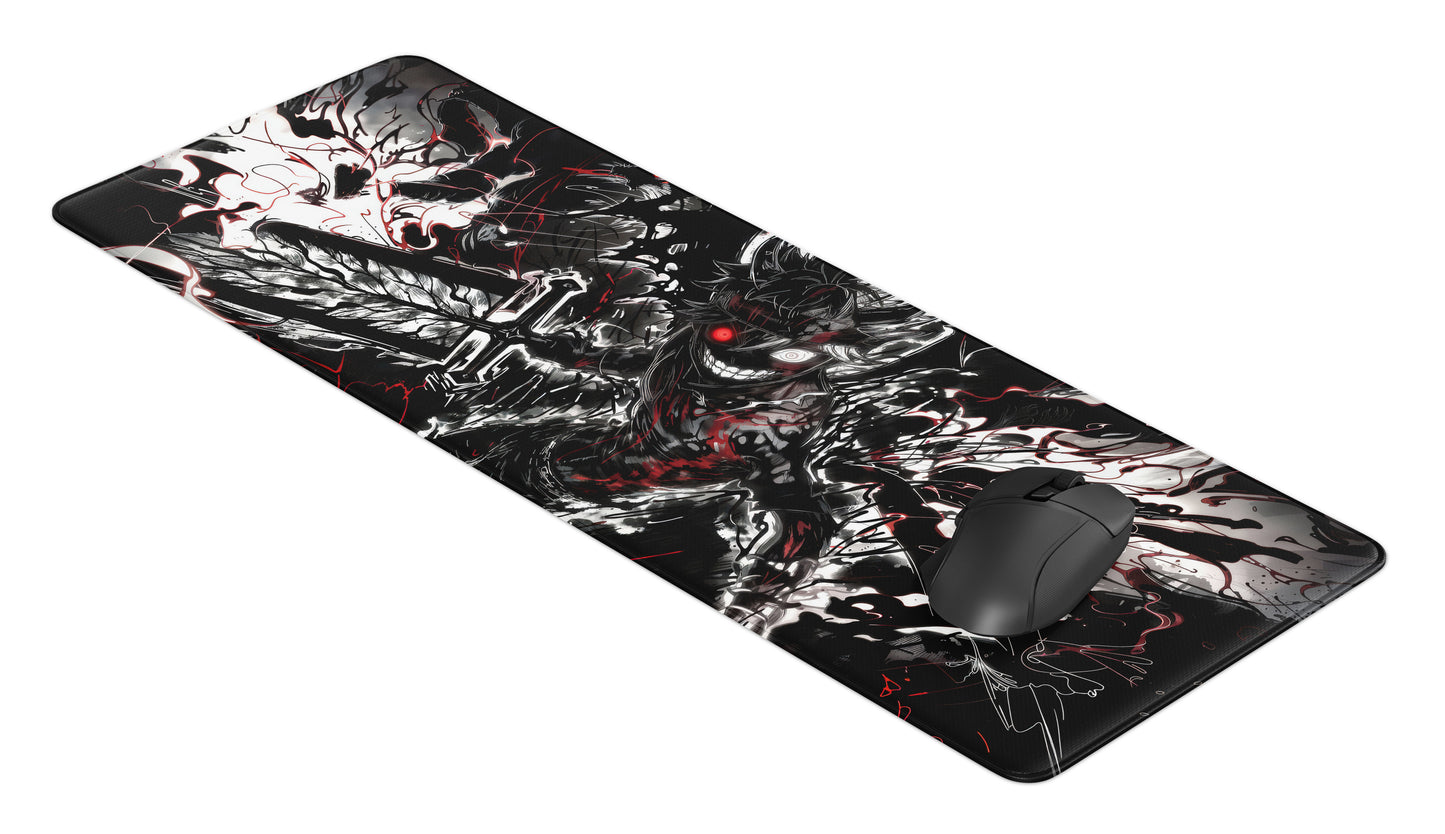 Mousepad Black Clover
