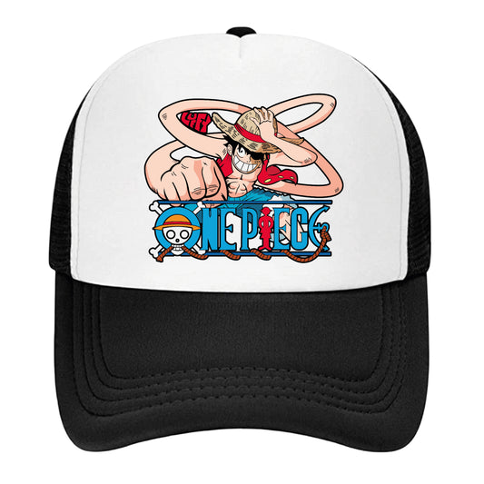 Jockey One Piece