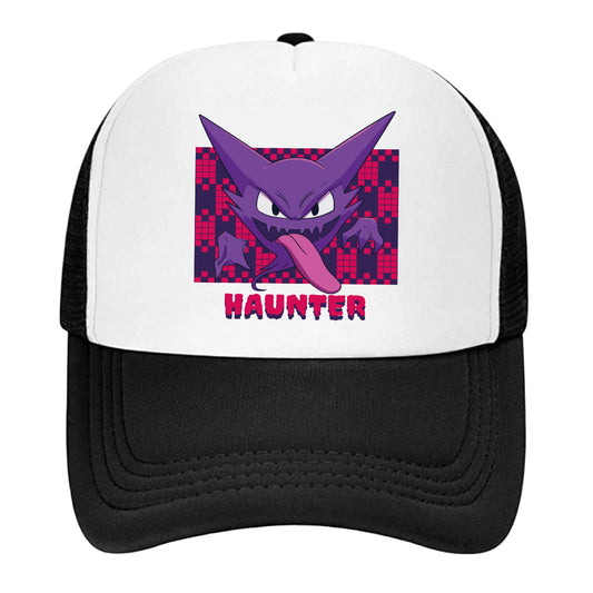 Jockey Haunter