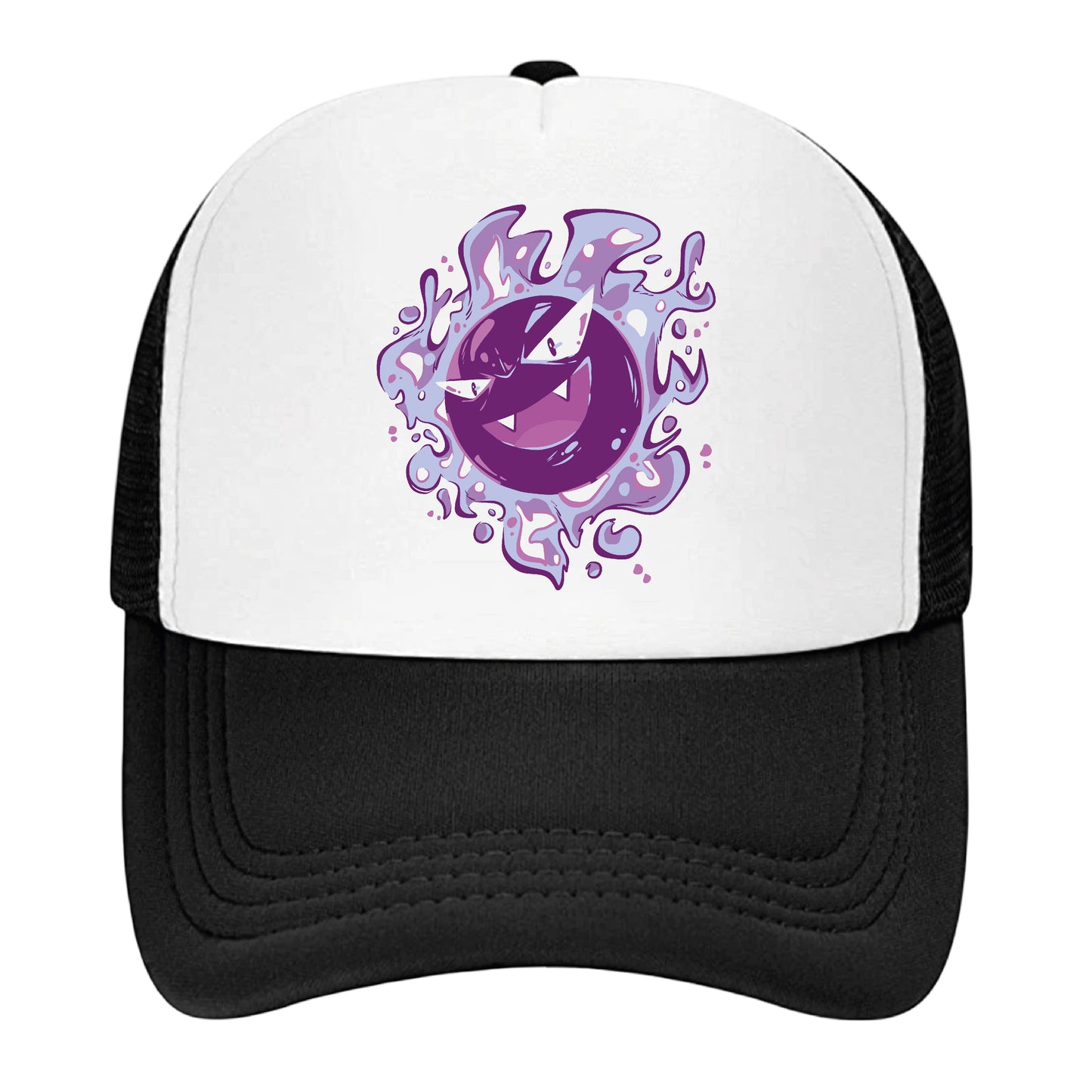 Jockey Gastly