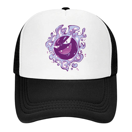 Jockey Gastly