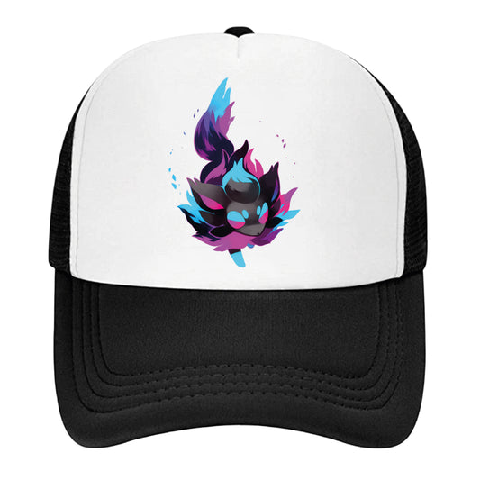 Jockey Zorua