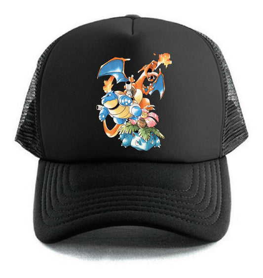 Jockey Pokemon