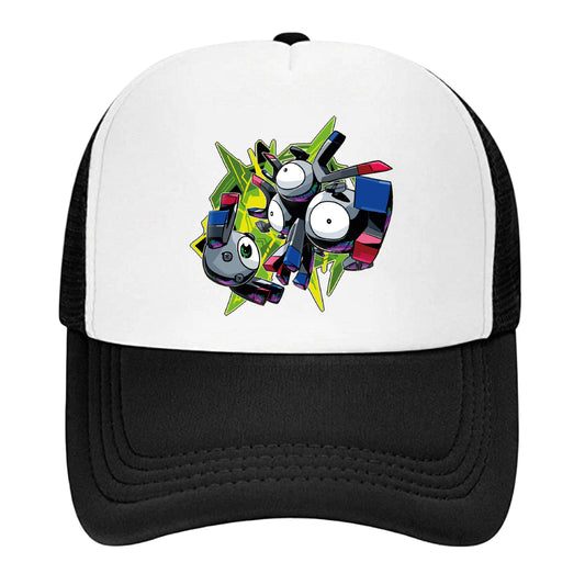 Jockey Pokemon Magneton
