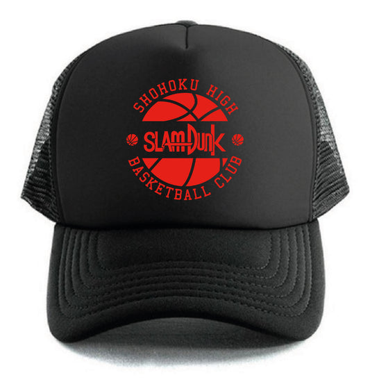 Jockey Slam Dunk