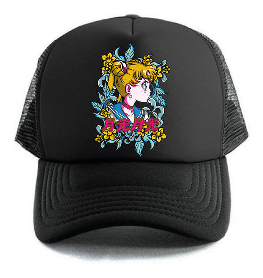 Jockey Sailor Moon