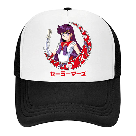 Jockey Sailor Moon Mars
