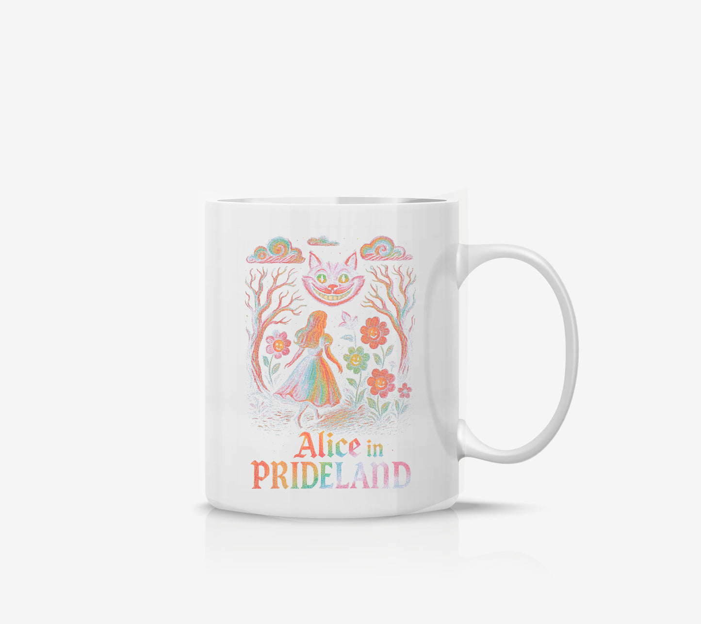 Taza Alice