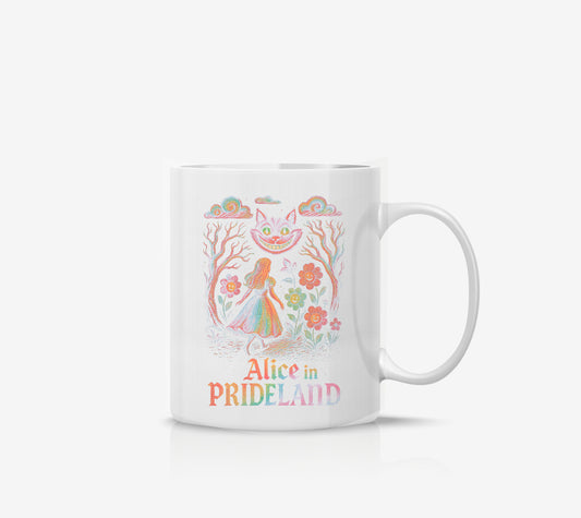 Taza Alice