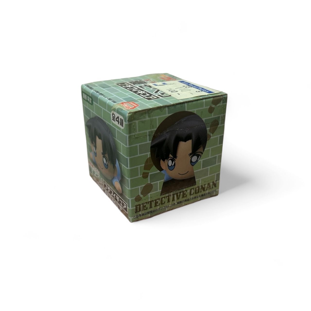 Mini figura Detective conan