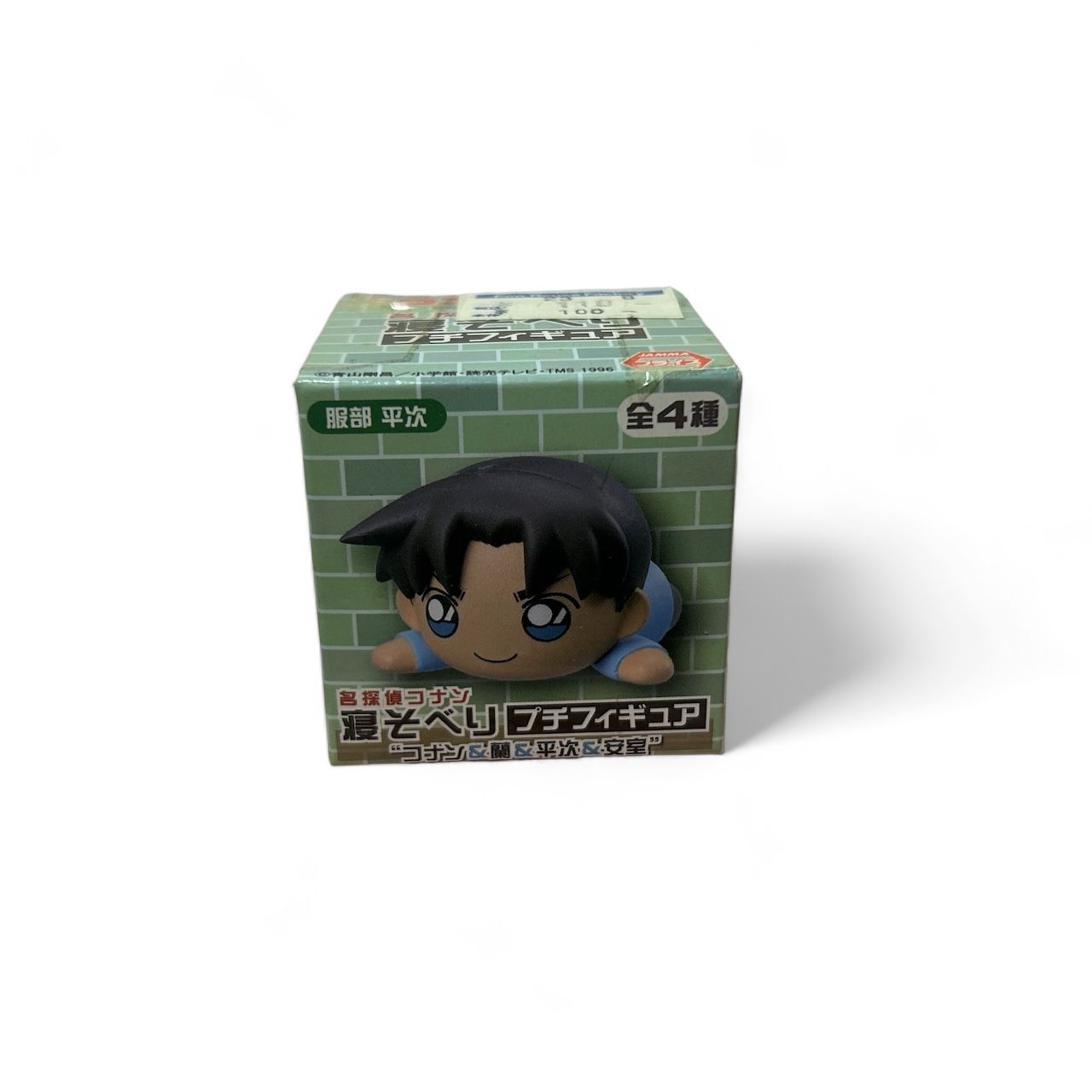 Mini figura Detective conan