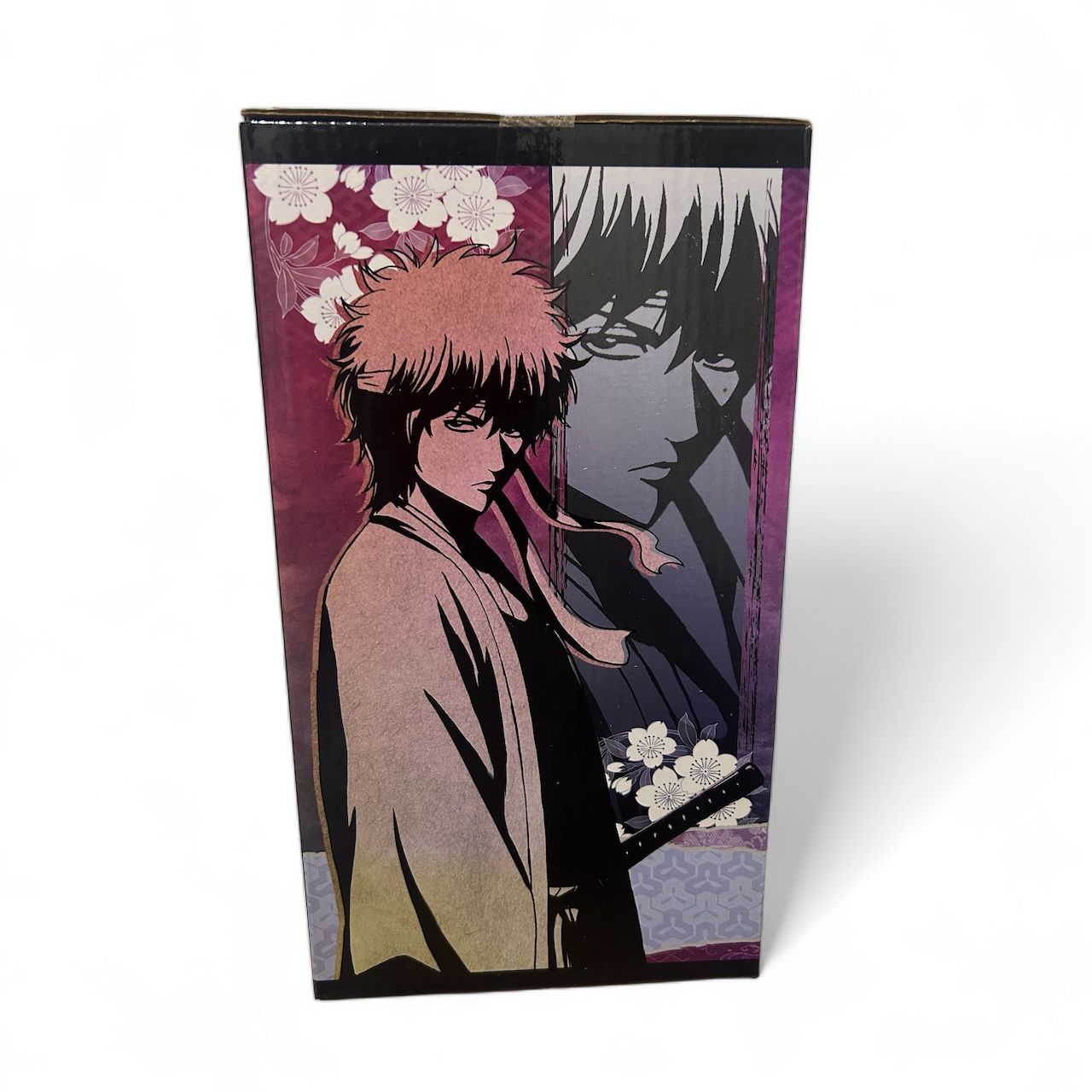 Figura Gintama - Sakata Gintoki Shiroyasha ICHIBAN KUJI  Premio A