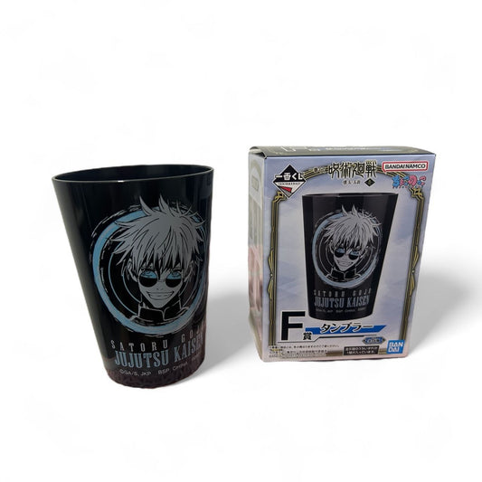 Vaso ICHIBAN KUJI jujutsu kaisen satoru gojo