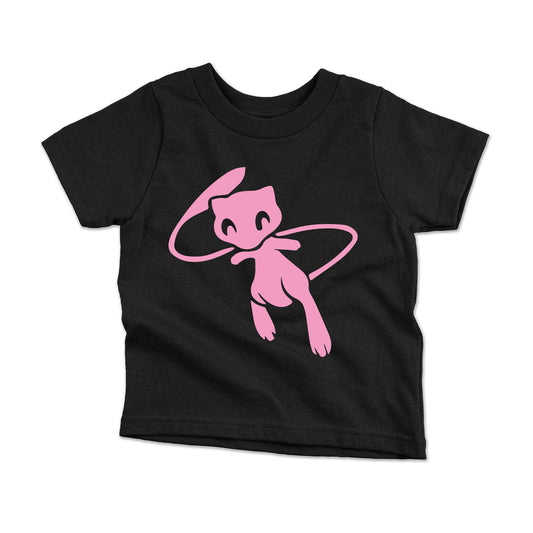 Polera Niños - Charizar Mew