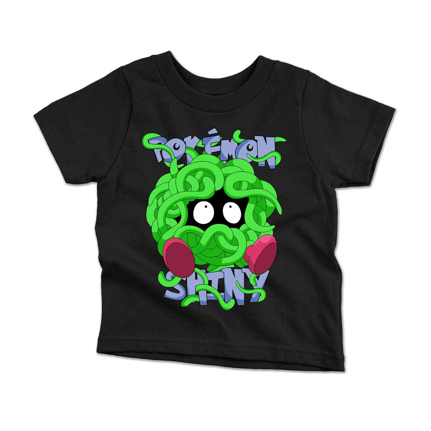 Polera Niños - Tangela