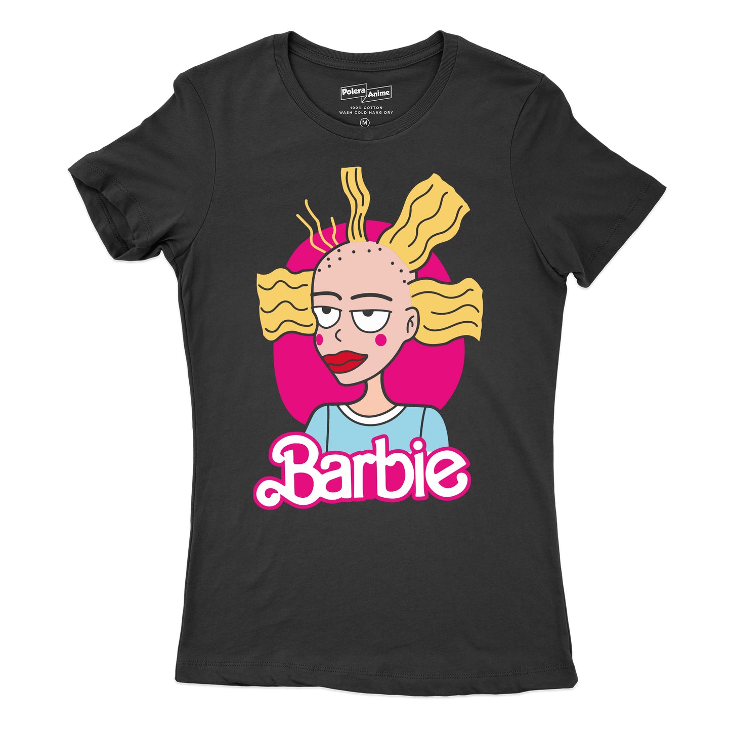 Polera Mujer - Rugrats Cintia