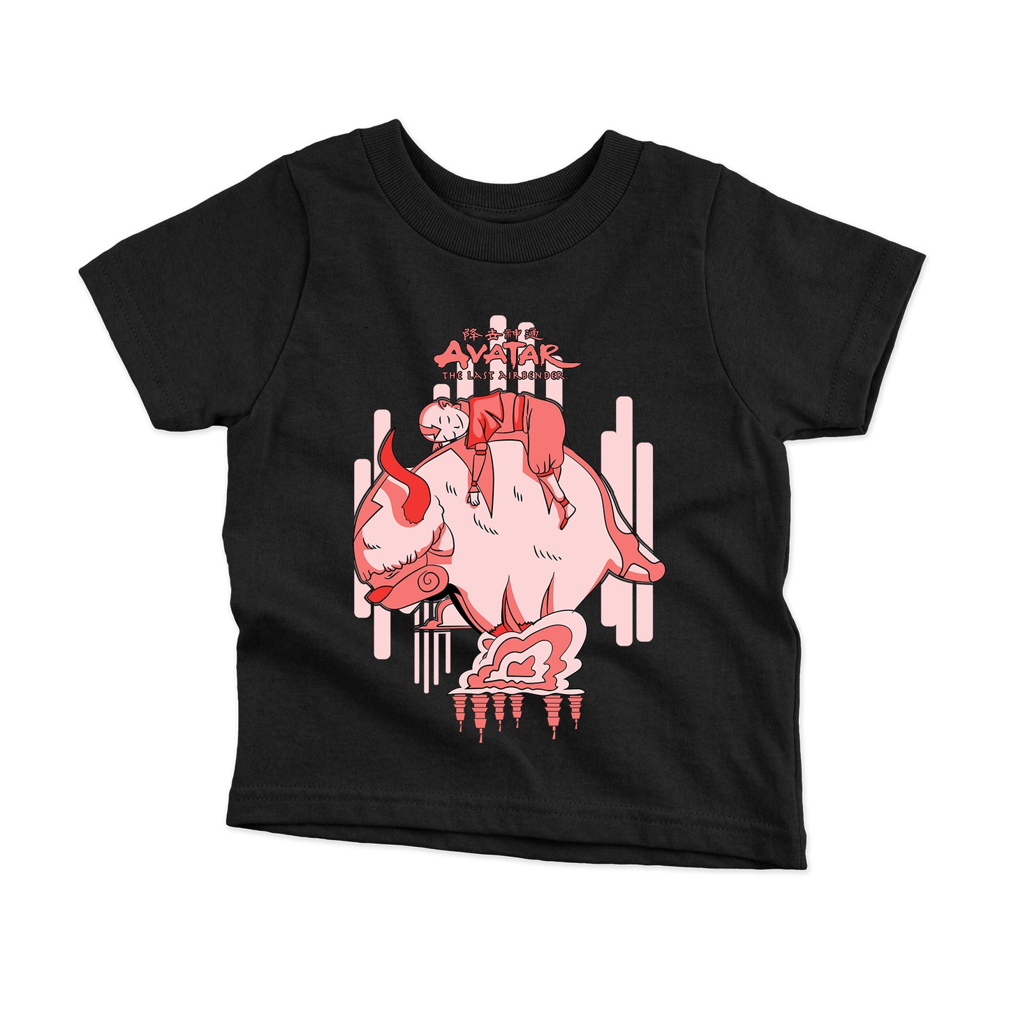 Polera Niños - Avatar