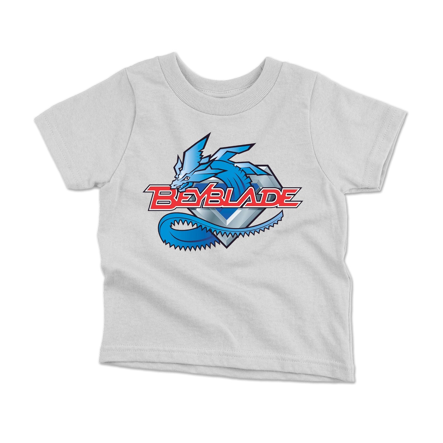Polera Niños - Beyblade