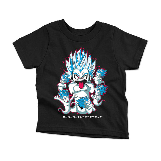 Polera Niños - Gotenks