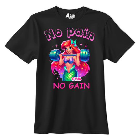 Polera Gym - Ariel