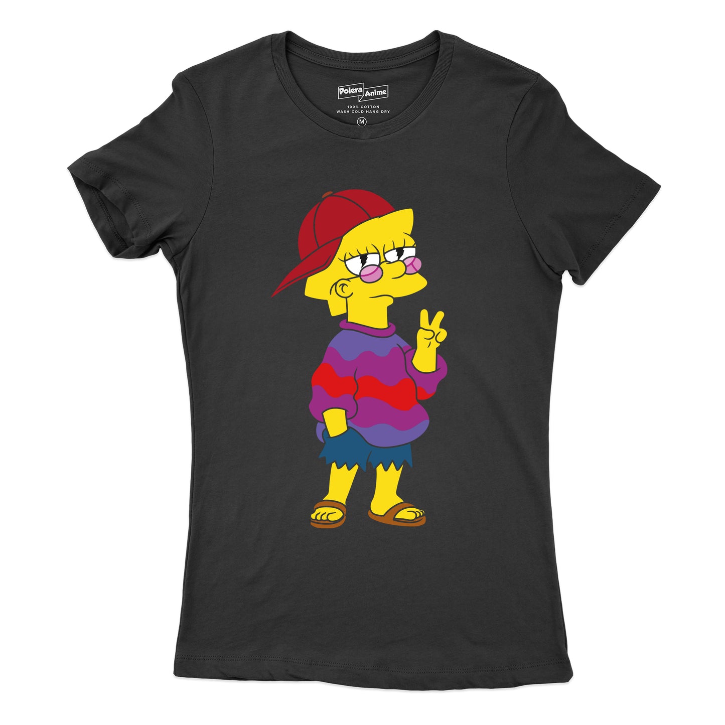 Polera Mujer - Lisa