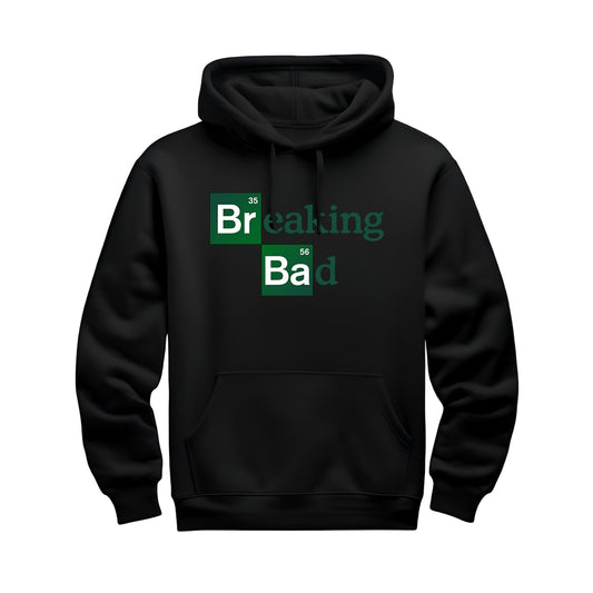 Poleron Breaking Bad - Logo