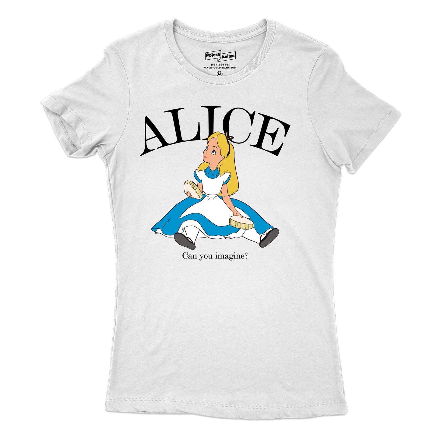Polera Mujer - Alice