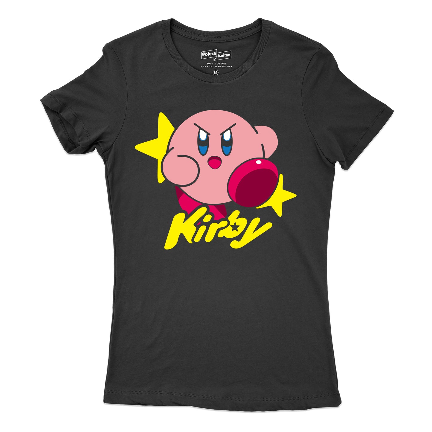 Polera Mujer - Kirby