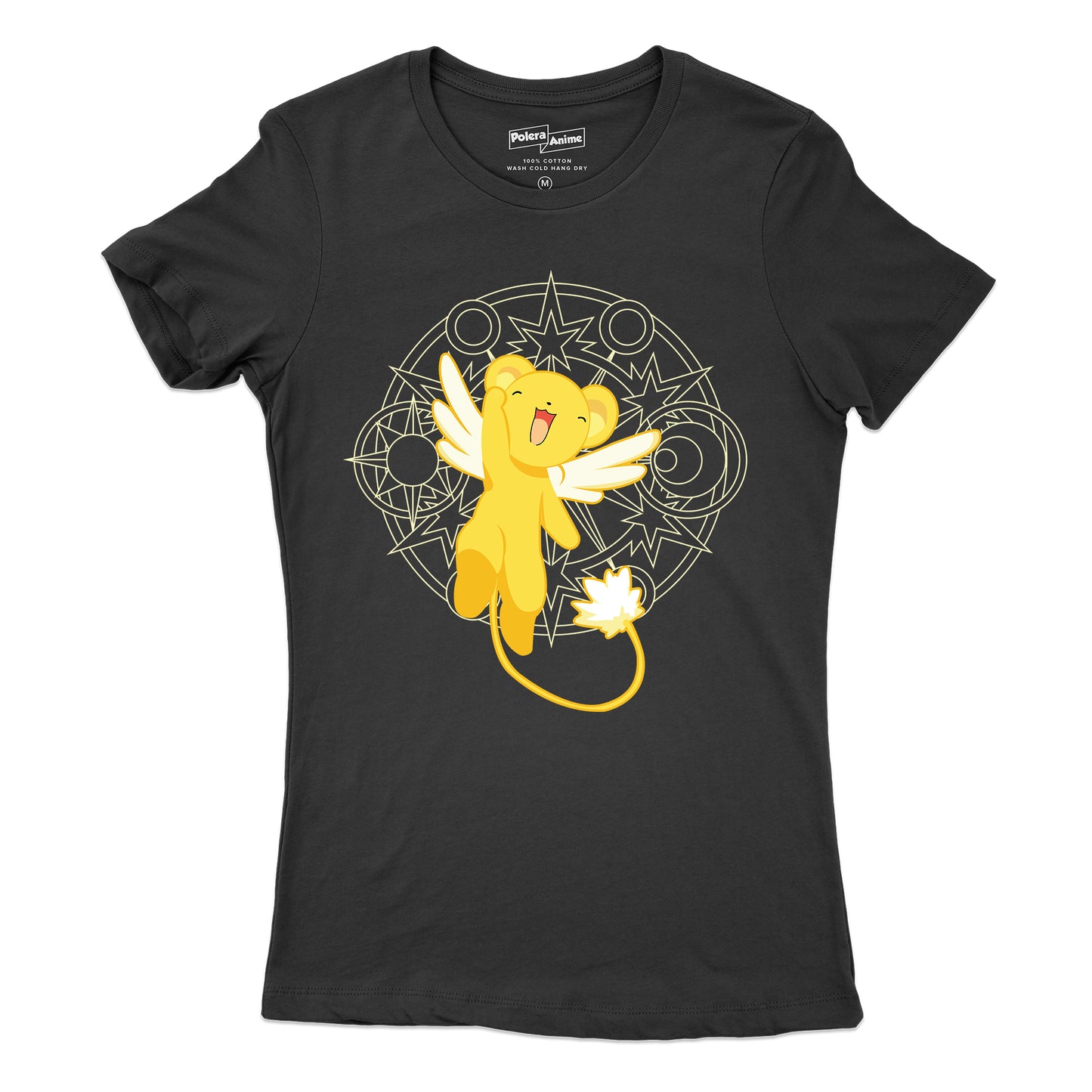 Polera Mujer - Kero Sakura Card captor
