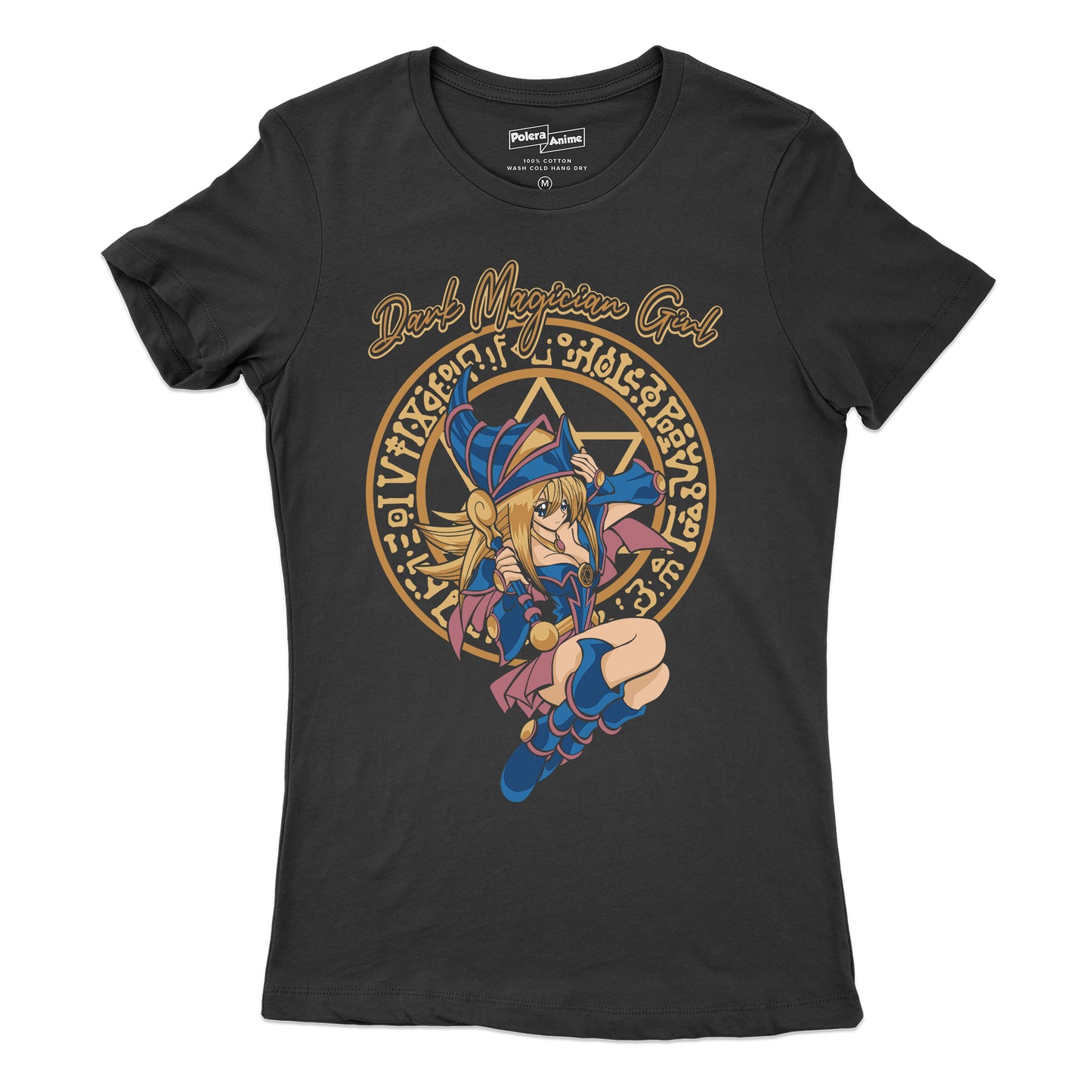 Polera Mujer - Maga Oscura