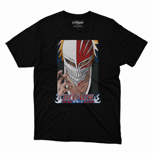 Polera Bleach