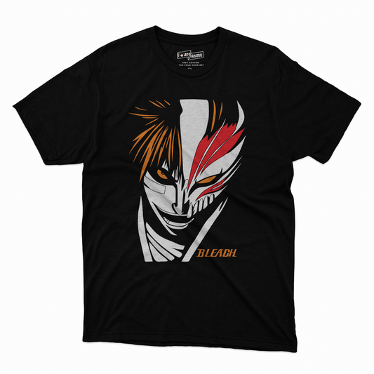 Polera Bleach