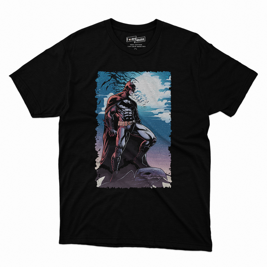Polera DC - Batman