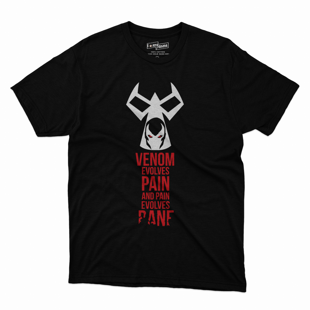Polera DC - Bane