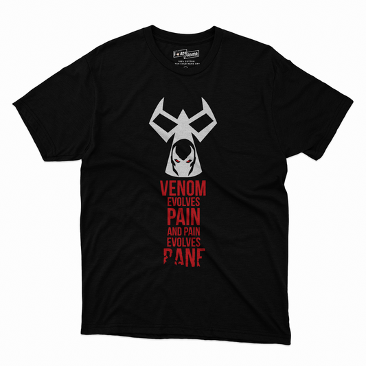 Polera DC - Bane