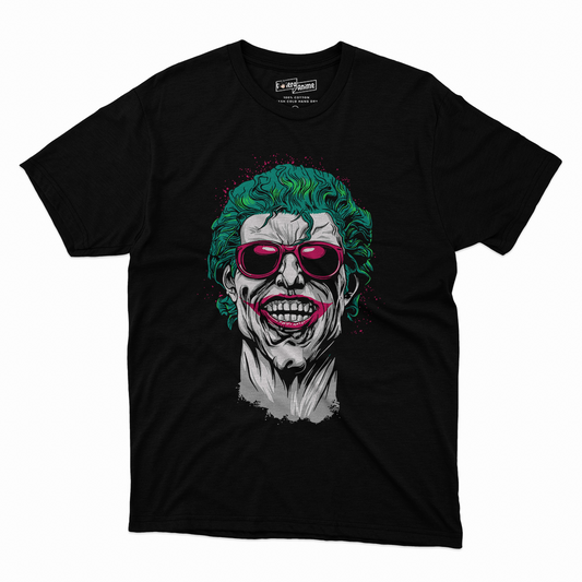 Polera DC - Joker