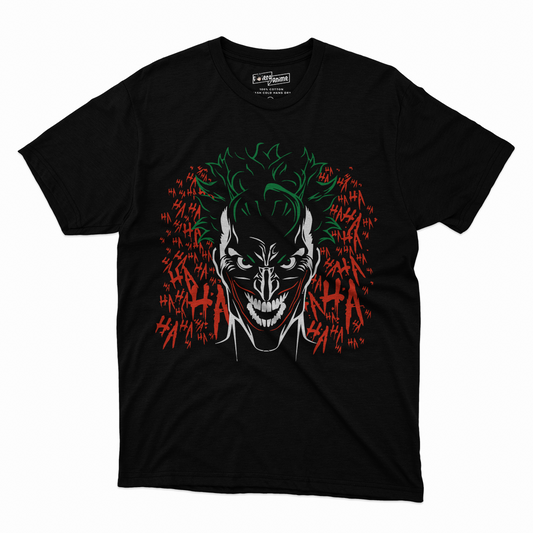 Polera DC - Joker