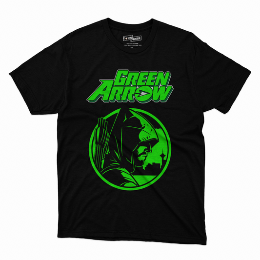 Polera DC - Batman