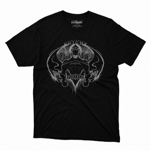 Polera DC - Joker Phoenix