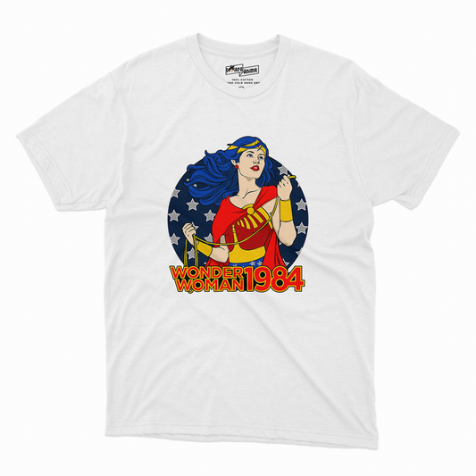 Polera DC - Batman Dark Knight
