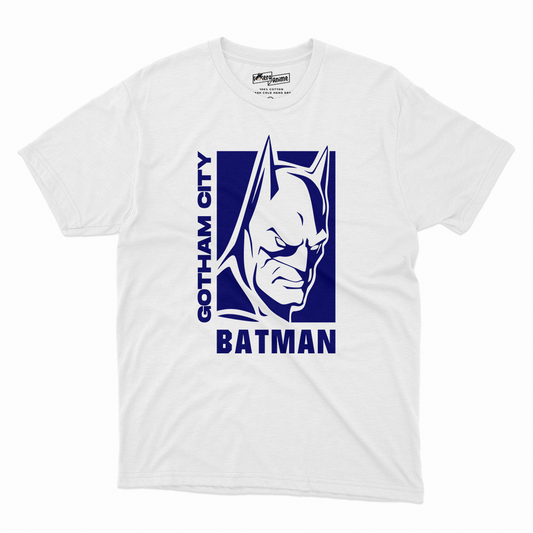 Polera DC - Wonder Woman Anime