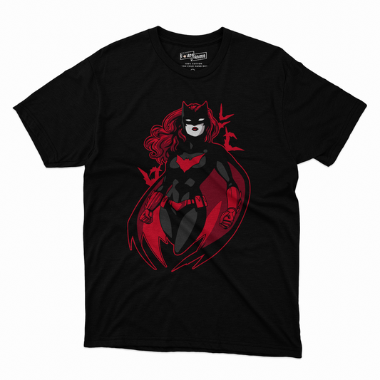 Polera DC - Joker Joker Joker