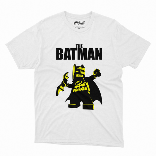 Polera DC - The Batman
