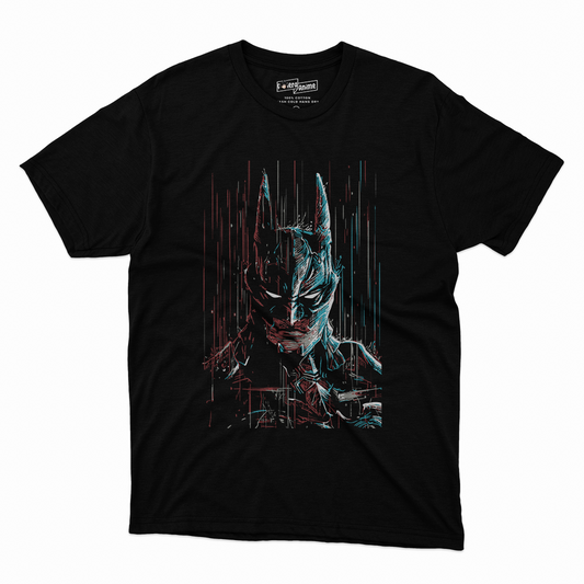 Polera DC - Batman Lego