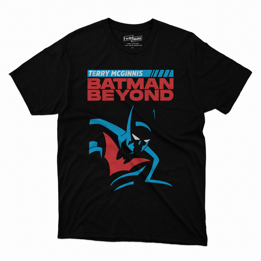 Polera DC - Batman